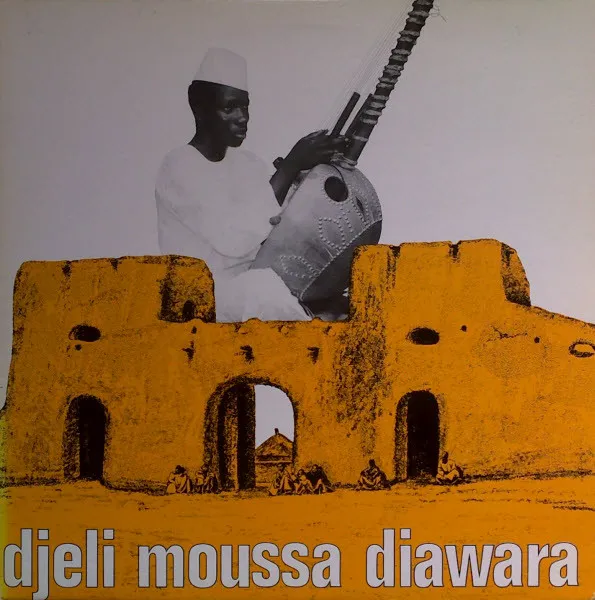 Djeli Moussa Diawara: Djeli Moussa Diawara (1983)